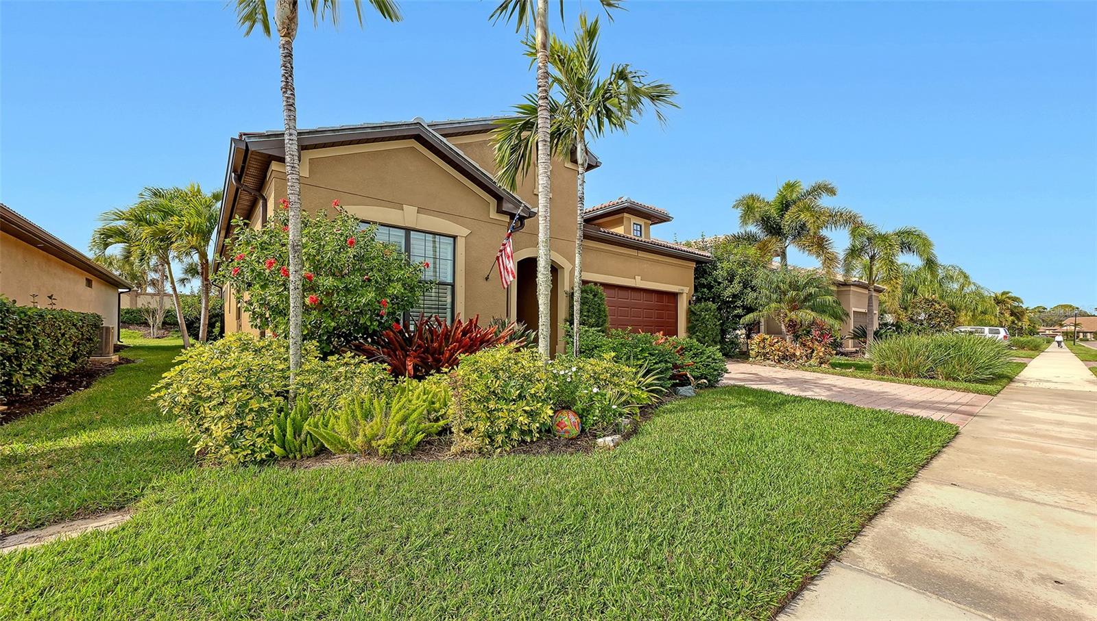 SANDHILL PRESERVE - Residential