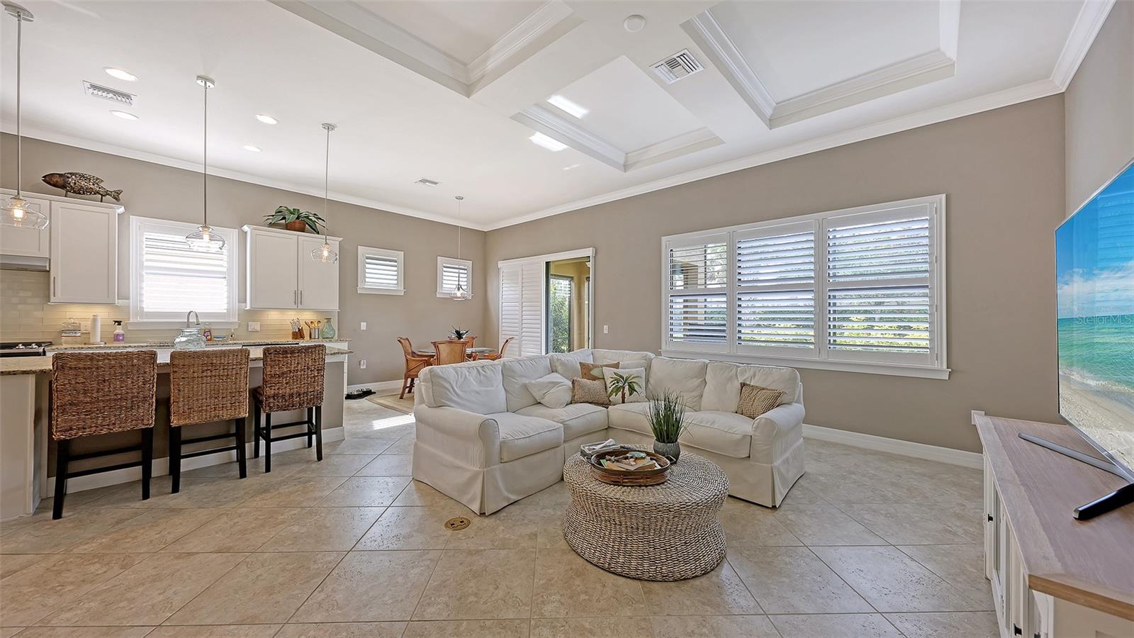 SANDHILL PRESERVE - Residential