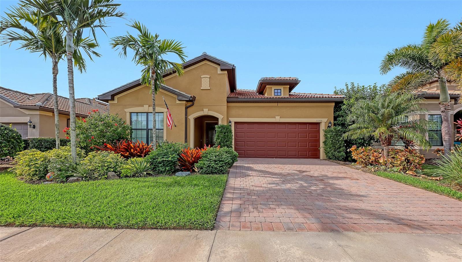 SANDHILL PRESERVE - Residential