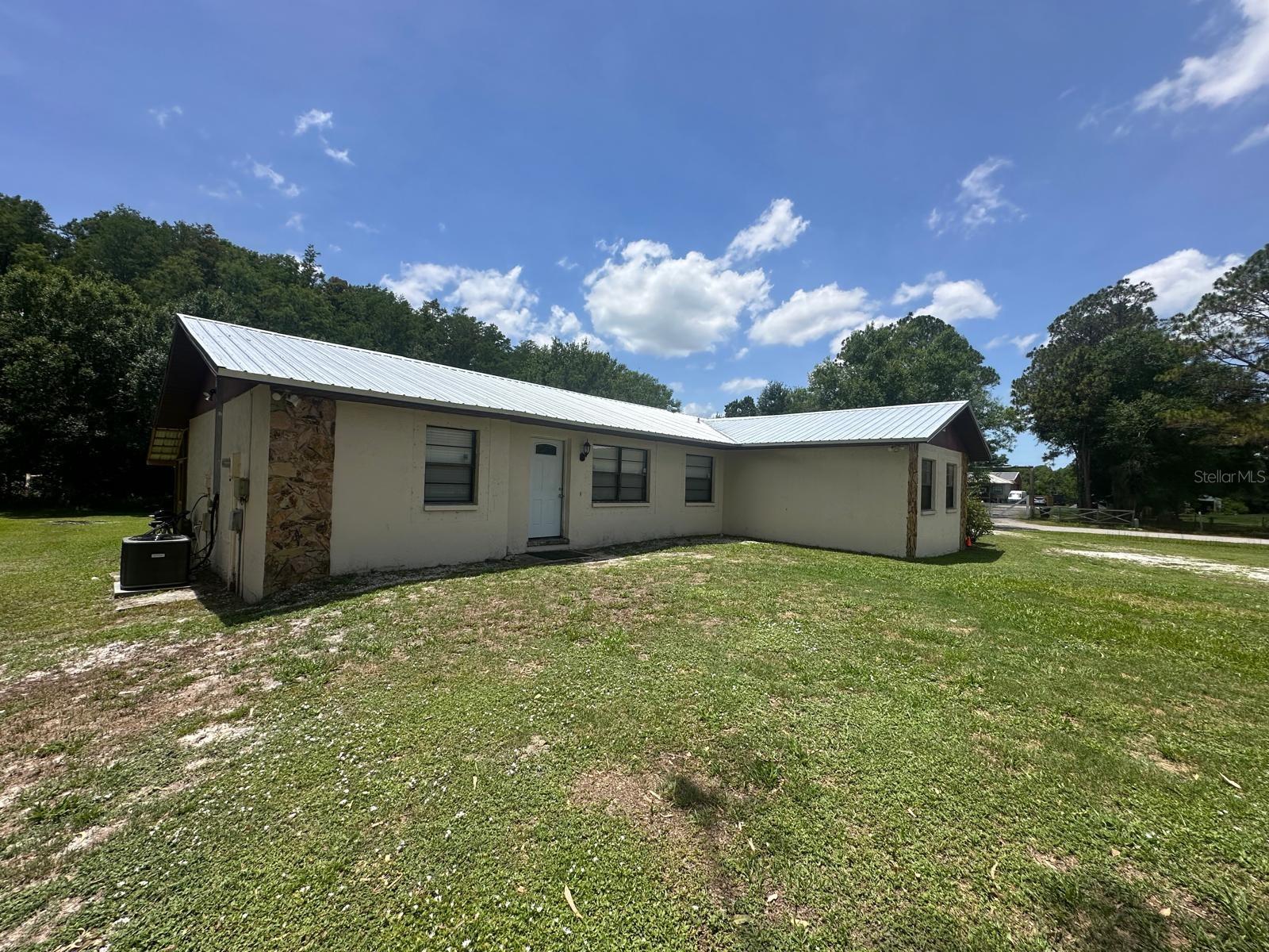 MEADOWBROOK ESTATES - Residential