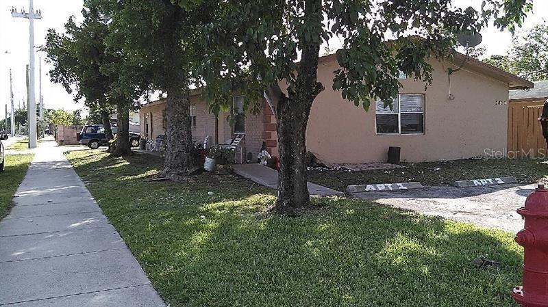 NORTH WEST LAUDERDALE 25-25 B - Residential Lease