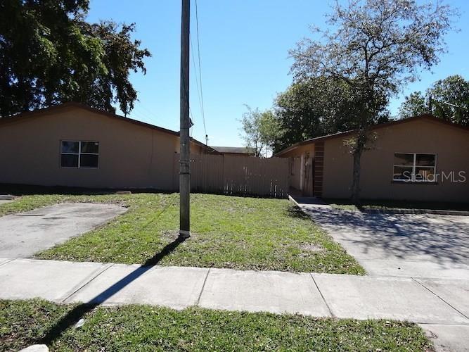 NORTH WEST LAUDERDALE 25-25 B - Residential Lease