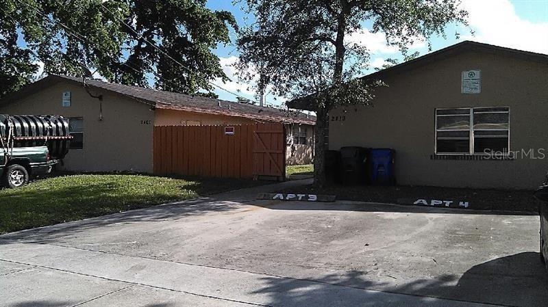NORTH WEST LAUDERDALE 25-25 B - Residential Lease