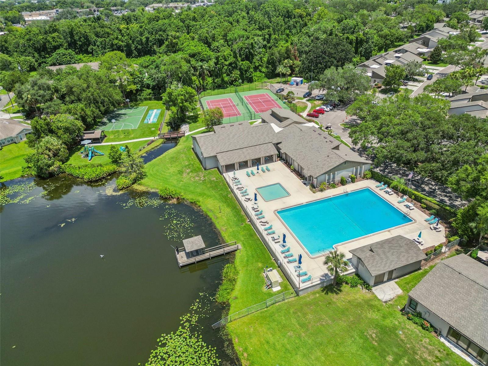 LAKE OF THE WOODS - Residential