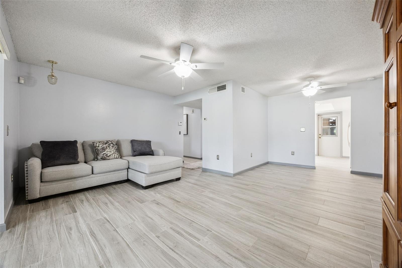 LAKE OF THE WOODS - Residential