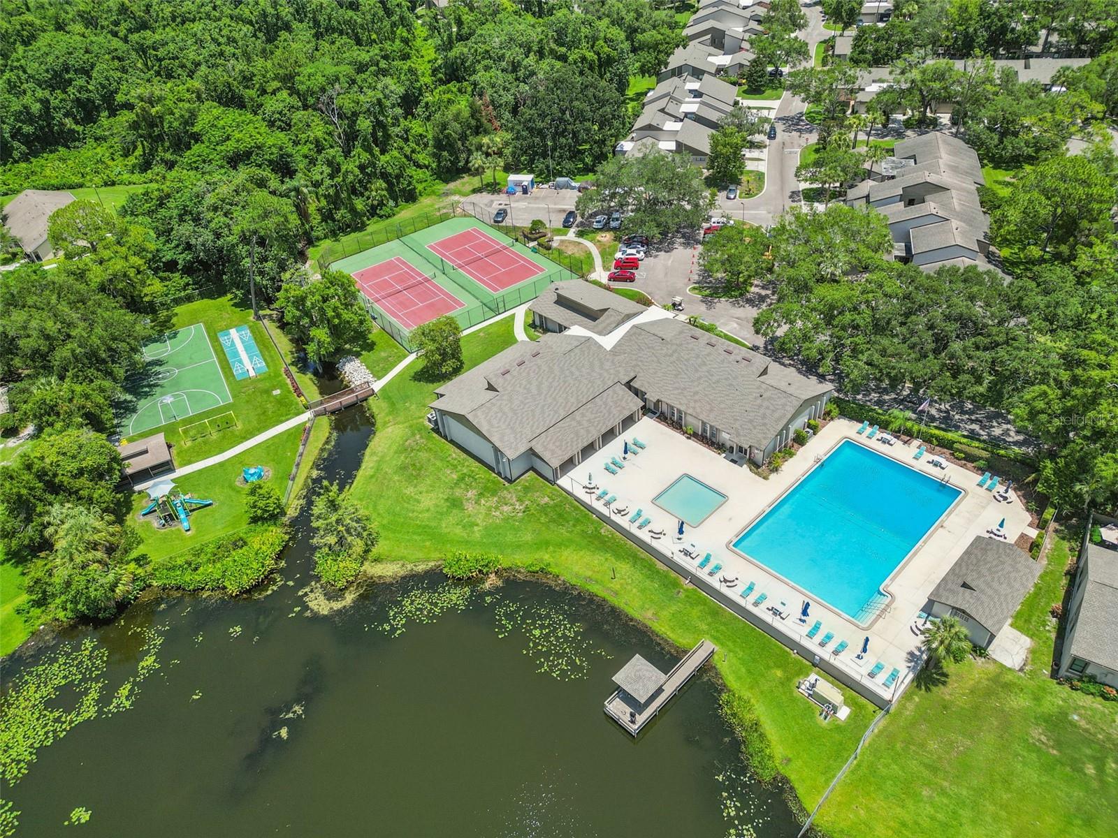 LAKE OF THE WOODS - Residential