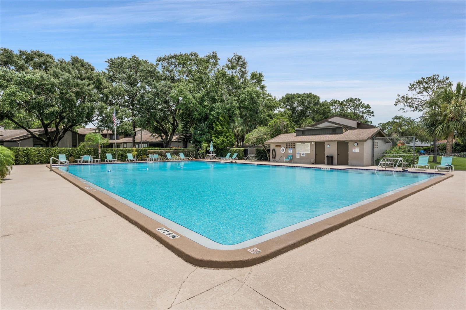 LAKE OF THE WOODS - Residential