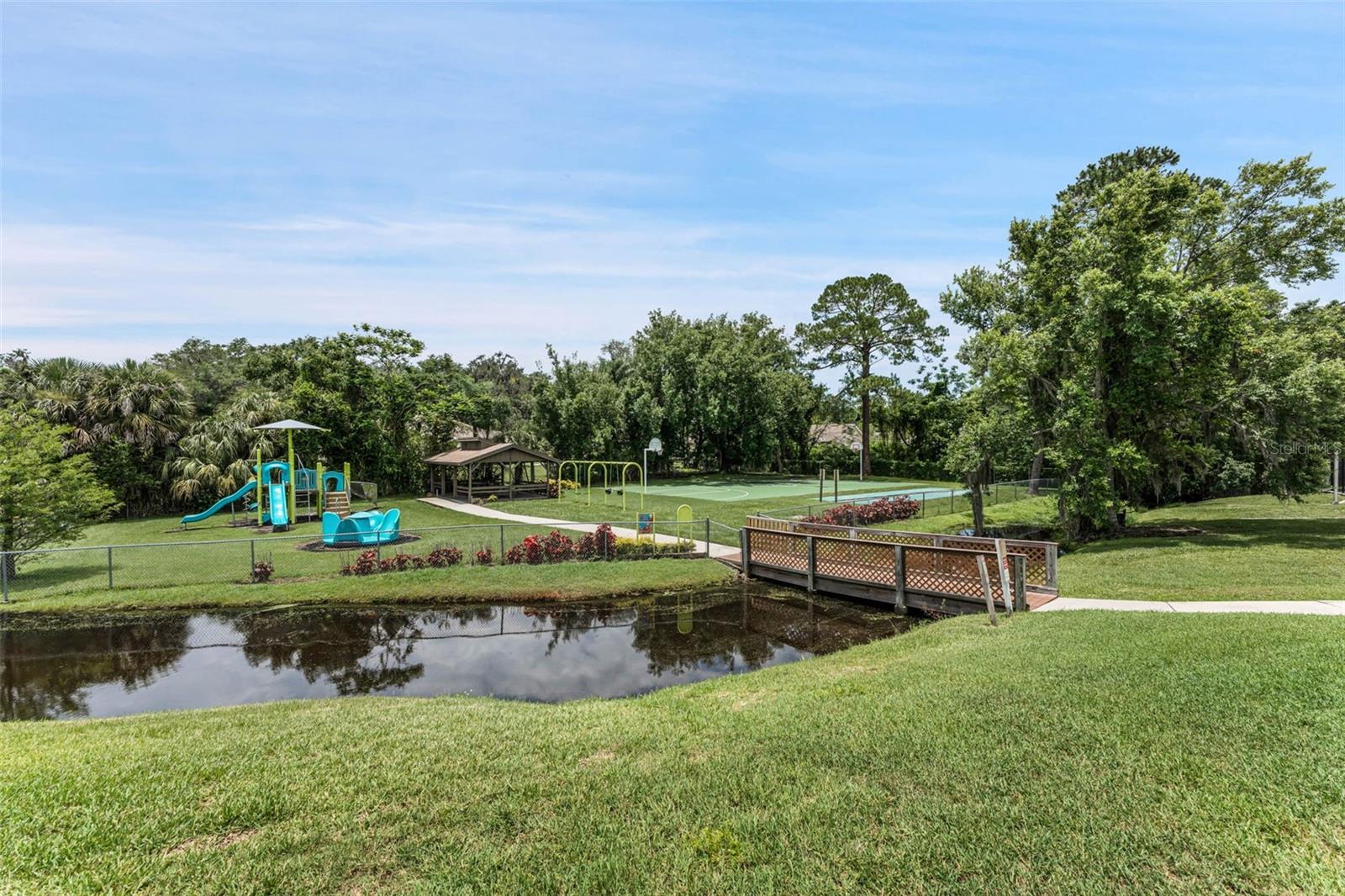 LAKE OF THE WOODS - Residential