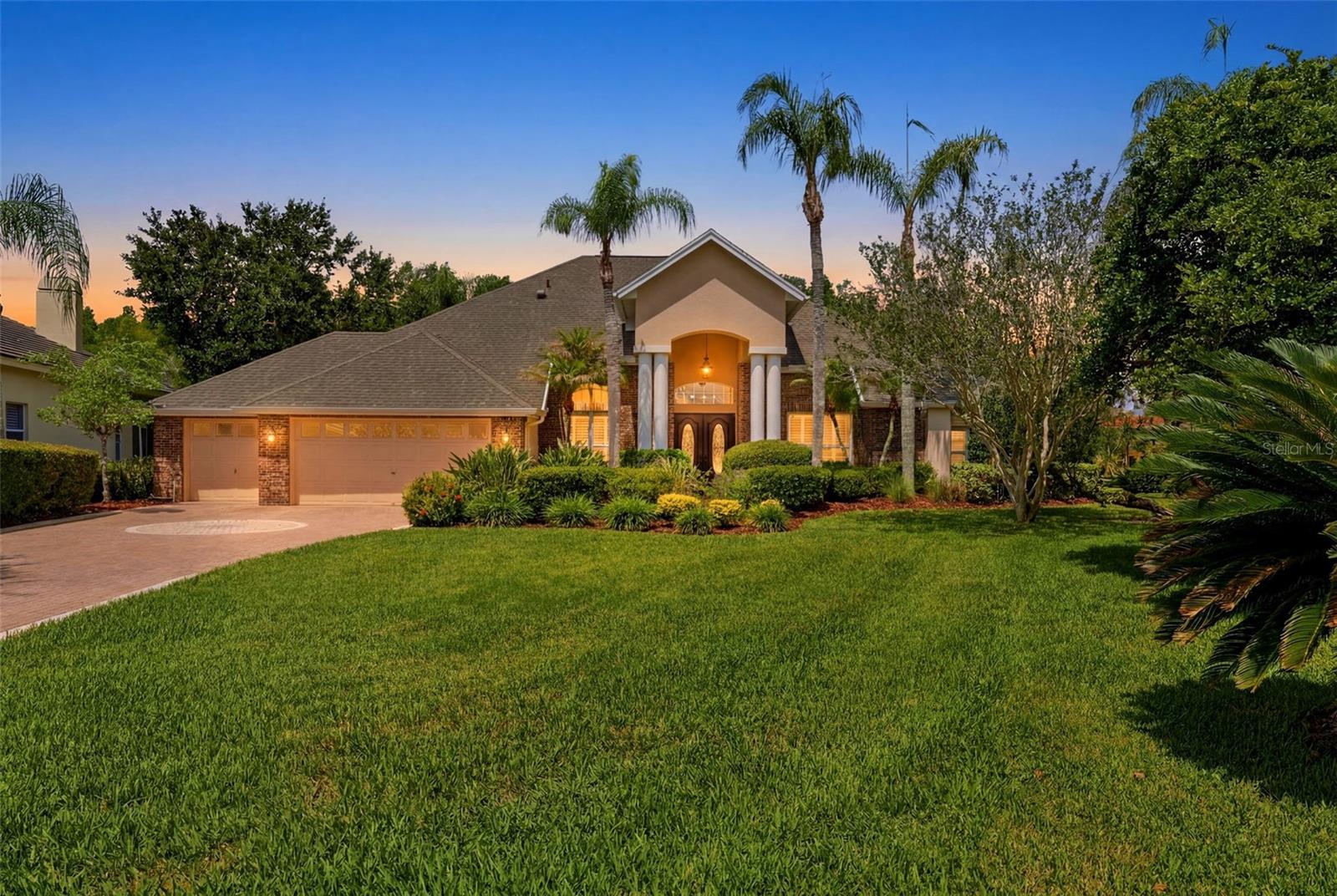 Imagine waking up every day in the guarded, tropical paradise of Cory Lake Isles, where brick-lined streets and swaying palms lead you home to 17912 Saint Croix Isle. This isn't just a house; it’s a meticulously maintained retreat where all the "big ticket" items have already been crossed off your list.

Step inside and you’ll immediately feel the airy, welcoming flow of a home designed for both quiet mornings and vibrant entertaining. But the real magic happens when you head out back. The screened lanai is your own private oasis, featuring a sparkling pool and spa that beckon for weekend BBQs or a starlit soak. Best of all, the entire outdoor space was refreshed in 2024 with a brand-new pool enclosure and a high-efficiency pool pump, ensuring your slice of Florida heaven is as low-maintenance as it is beautiful.

Peace of mind comes standard here. You can rest easy knowing the roof was replaced in 2021, the HVAC system was upgraded in 2023 to keep you cool through the Florida summers, and a brand-new hot water heater was installed in 2024.

Living in Cory Lake Isles means more than just a beautiful home—it’s a lifestyle. You’ll have access to a 165-acre ski lake, a beach club, tennis courts, gym, and lush greenery at every turn. If you’ve been looking for a move-in-ready sanctuary that combines resort-style amenities with the security of recent, high-quality upgrades, this is the one. Come see why life is better on the Isle.