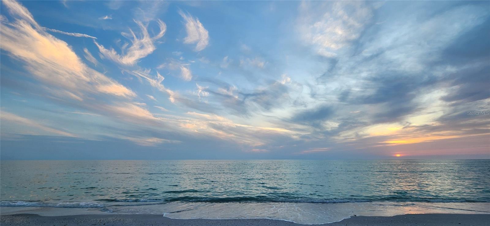 SEABOARD - Land