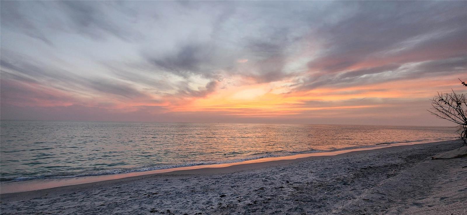 SEABOARD - Land