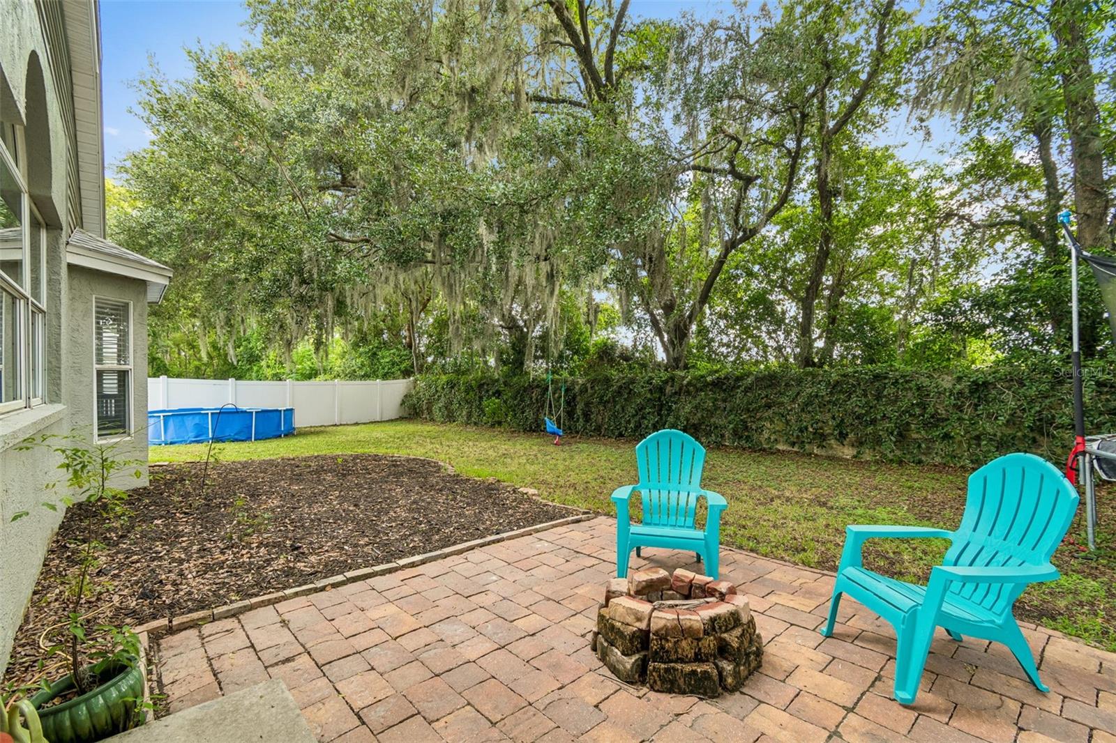 VILLAGES AT WESLEY CHAPEL - Residential
