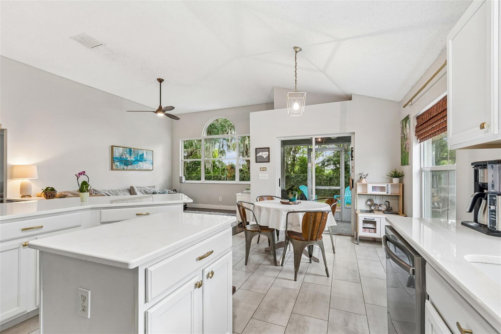 VILLAGES AT WESLEY CHAPEL - Residential