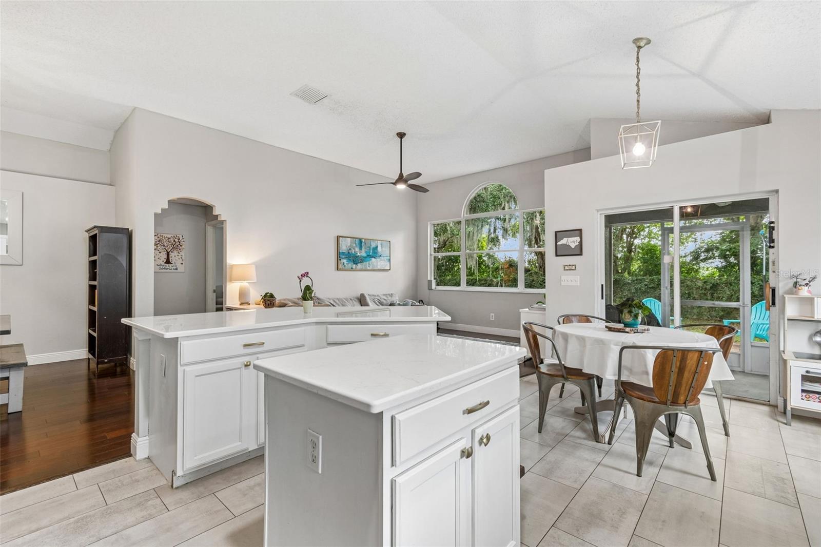 VILLAGES AT WESLEY CHAPEL - Residential