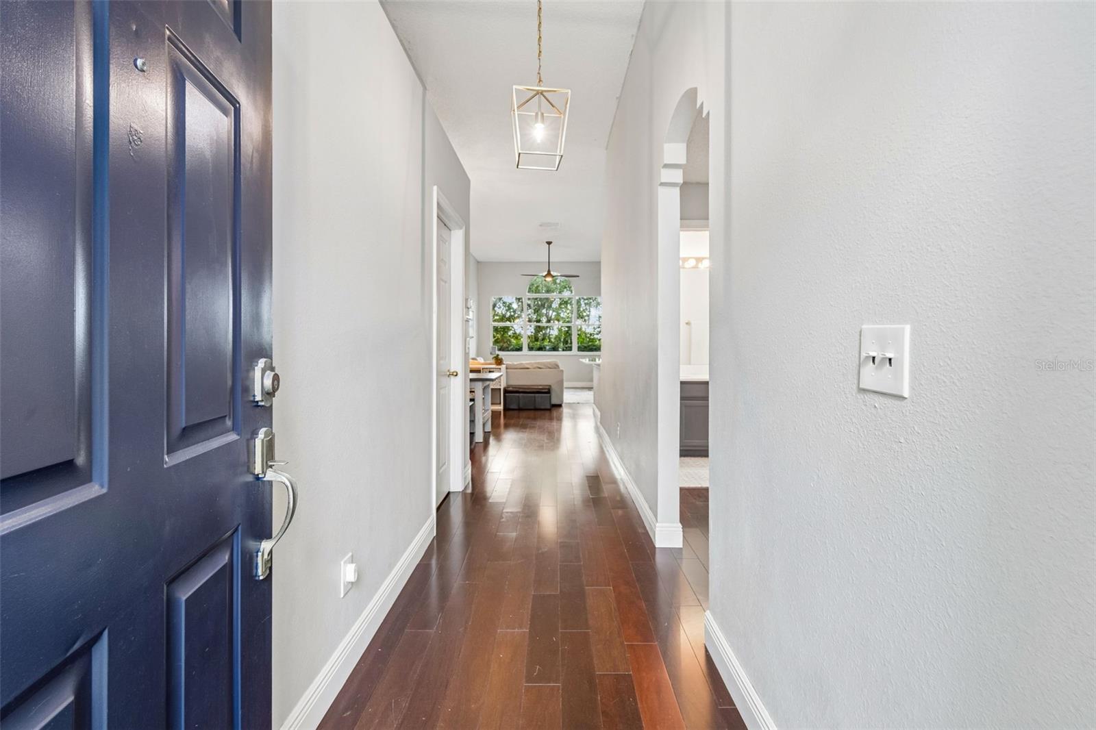 VILLAGES AT WESLEY CHAPEL - Residential