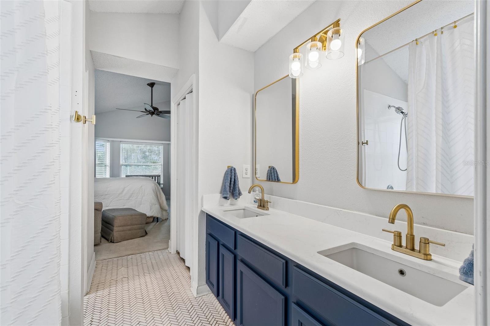 VILLAGES AT WESLEY CHAPEL - Residential