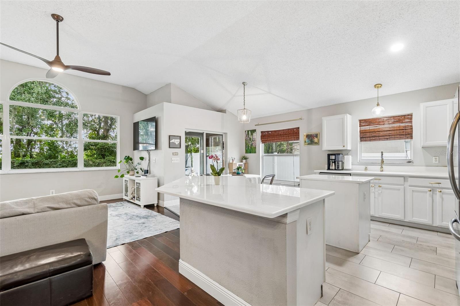 VILLAGES AT WESLEY CHAPEL - Residential