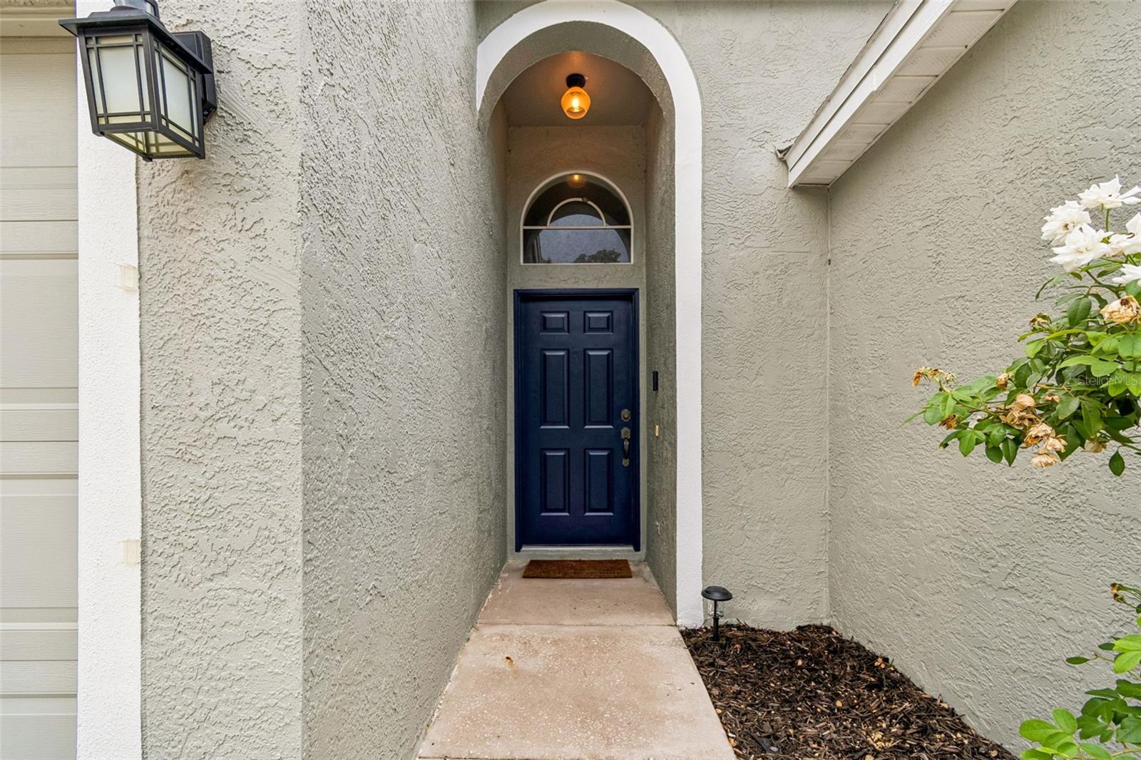 VILLAGES AT WESLEY CHAPEL - Residential