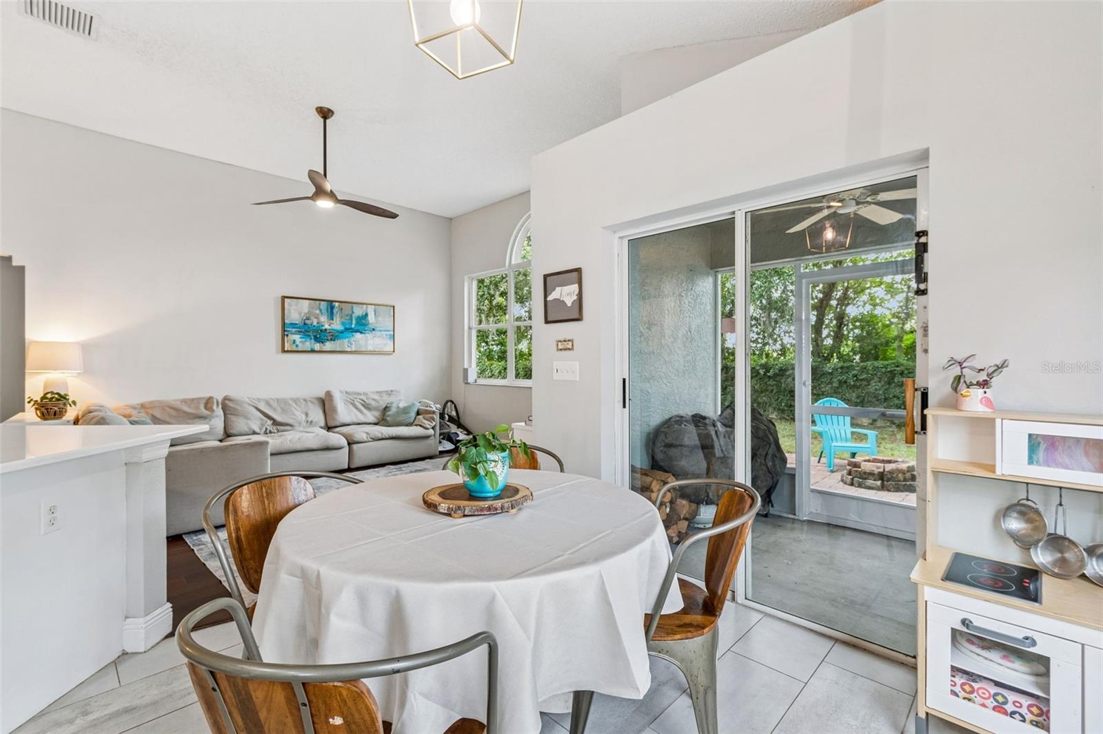 VILLAGES AT WESLEY CHAPEL - Residential