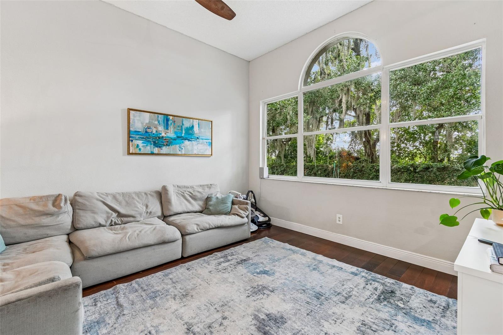 VILLAGES AT WESLEY CHAPEL - Residential