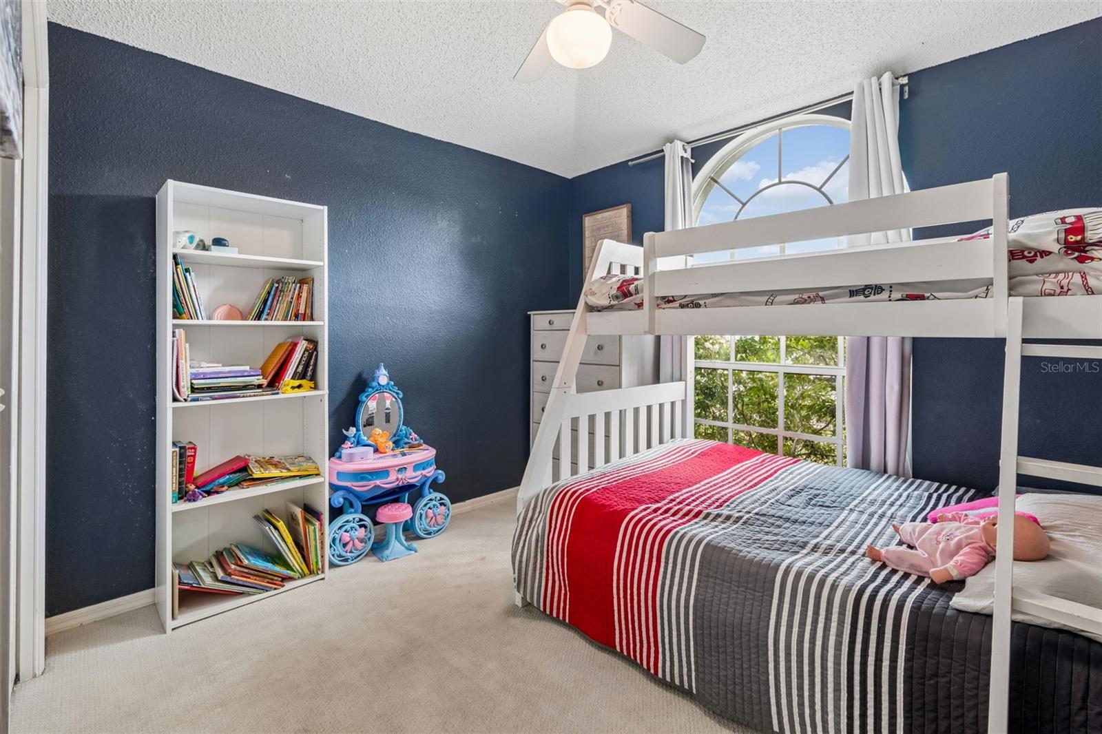 VILLAGES AT WESLEY CHAPEL - Residential