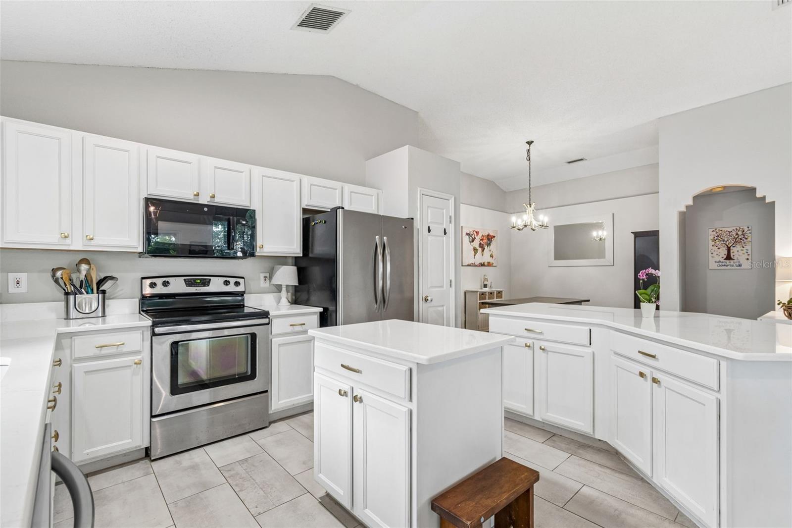 VILLAGES AT WESLEY CHAPEL - Residential