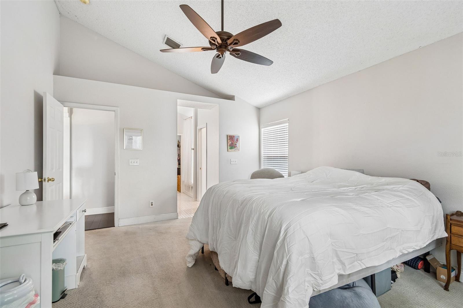VILLAGES AT WESLEY CHAPEL - Residential