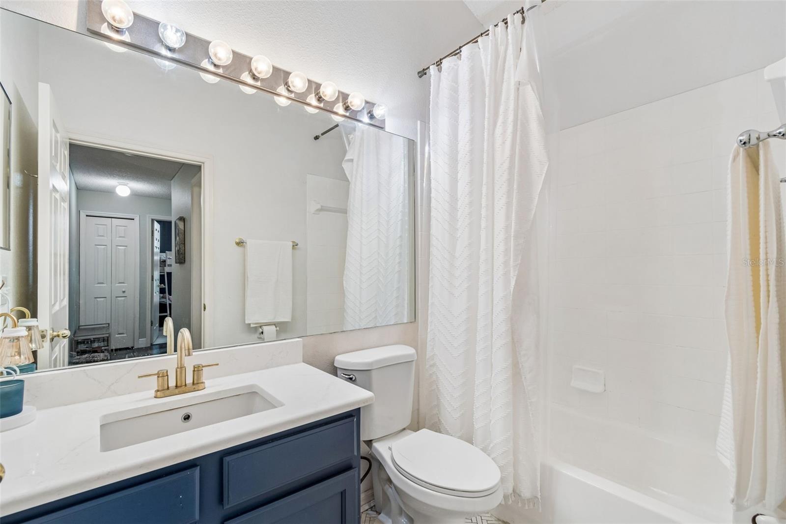 VILLAGES AT WESLEY CHAPEL - Residential