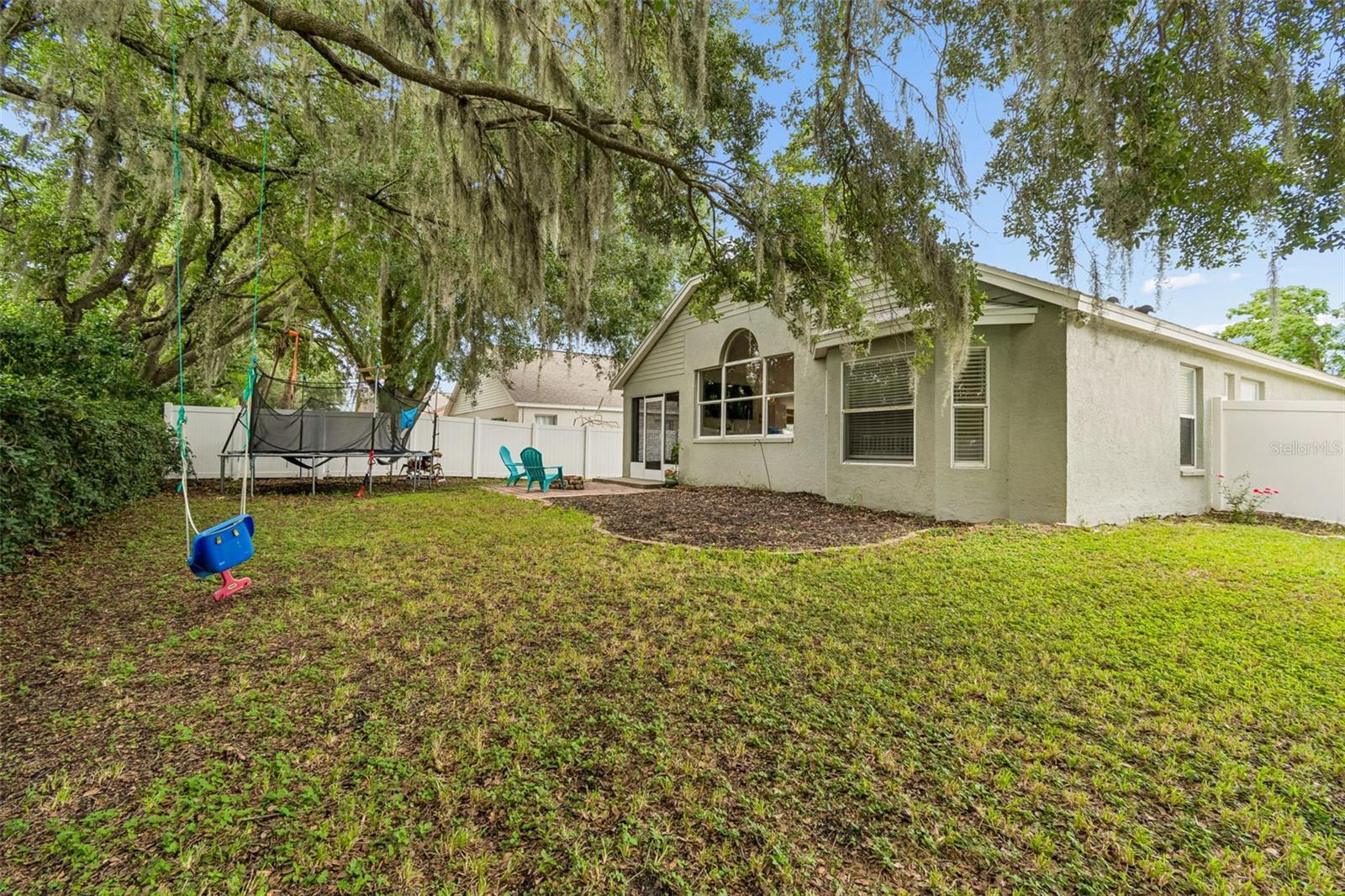 VILLAGES AT WESLEY CHAPEL - Residential