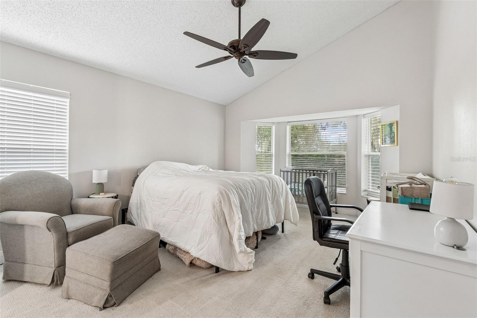 VILLAGES AT WESLEY CHAPEL - Residential