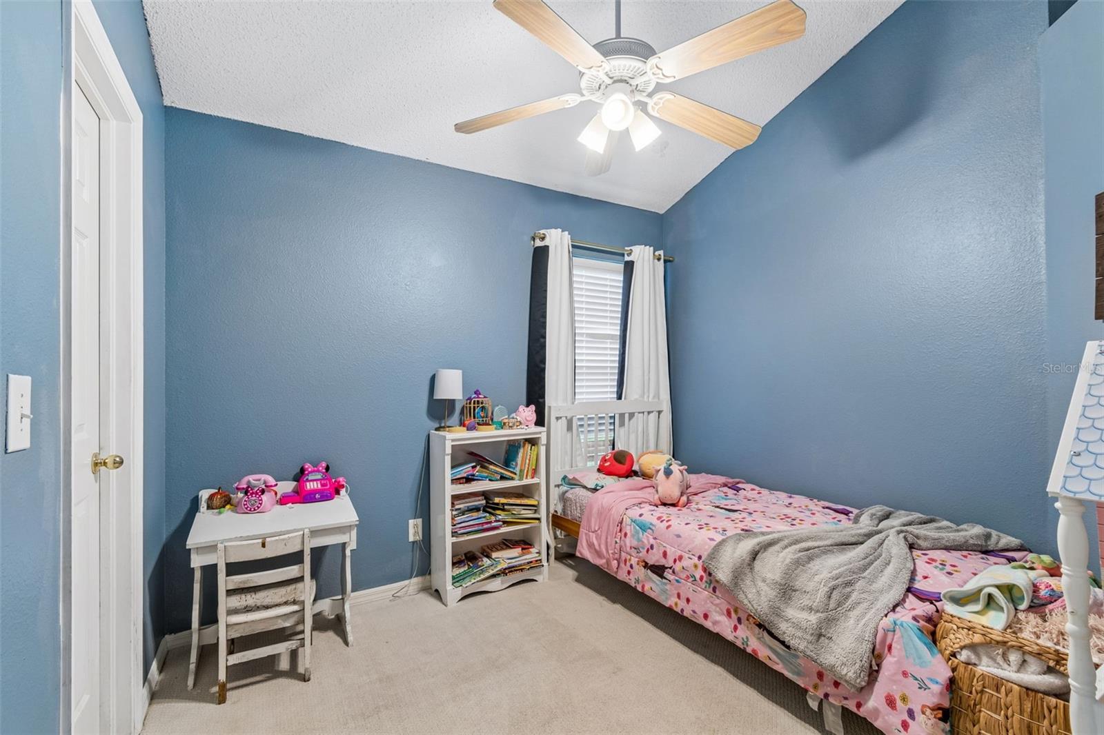 VILLAGES AT WESLEY CHAPEL - Residential