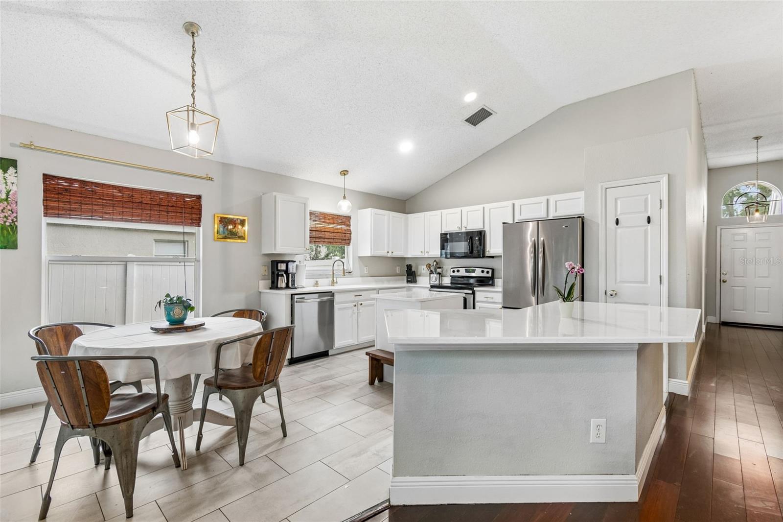 VILLAGES AT WESLEY CHAPEL - Residential