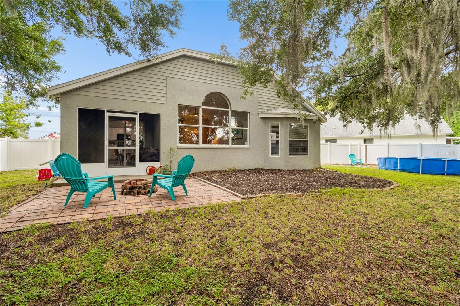 VILLAGES AT WESLEY CHAPEL - Residential