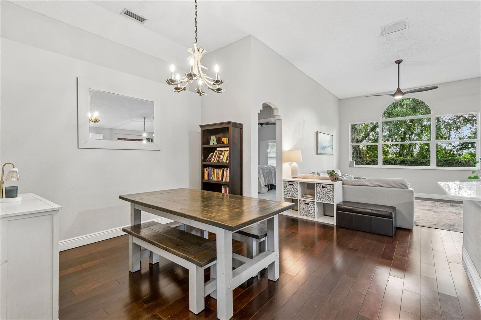 VILLAGES AT WESLEY CHAPEL - Residential