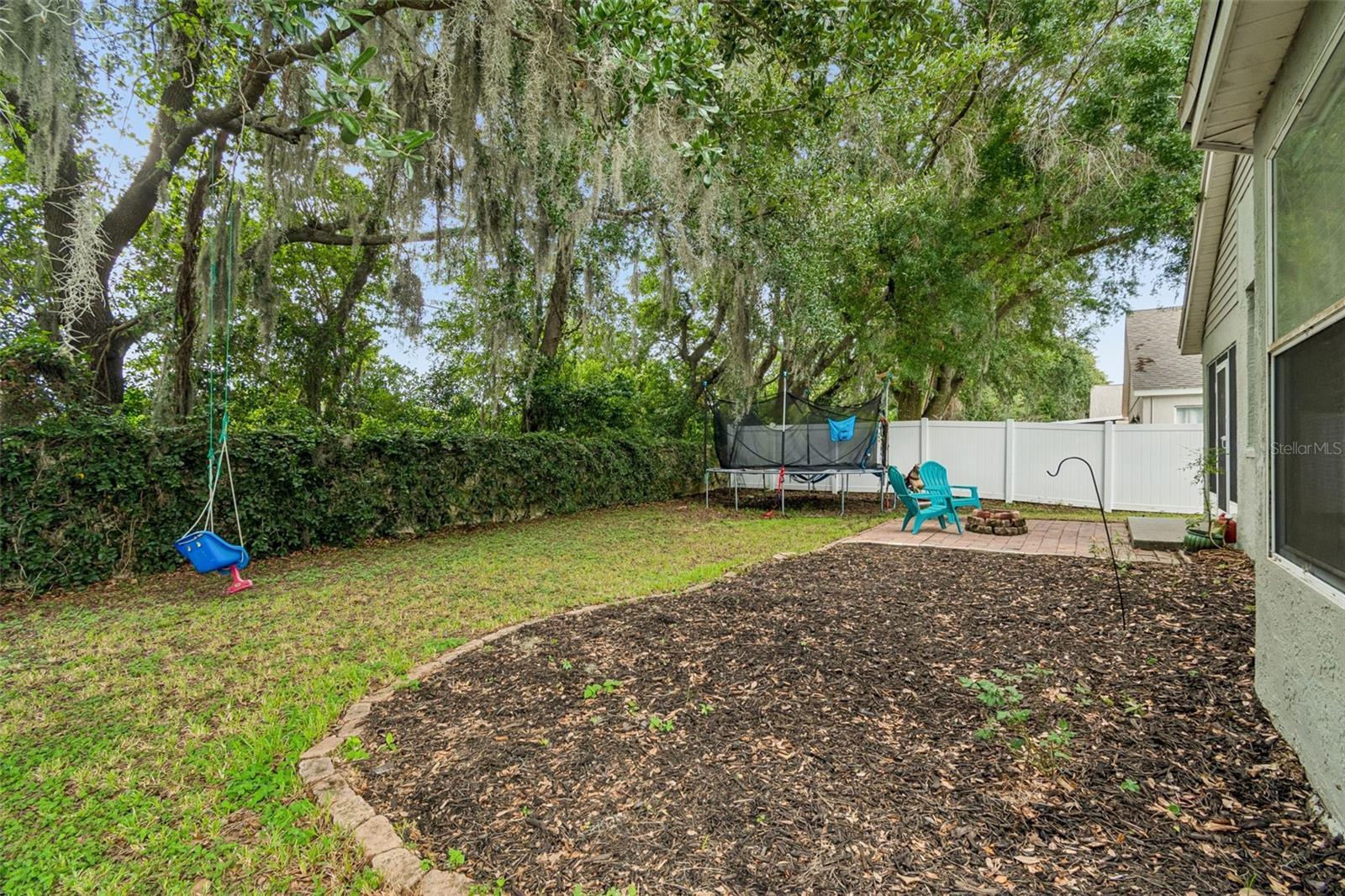 VILLAGES AT WESLEY CHAPEL - Residential