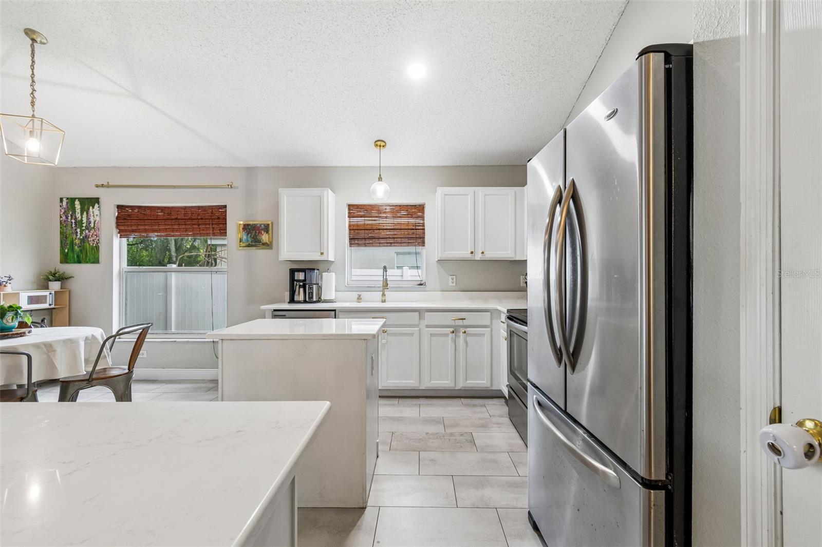 VILLAGES AT WESLEY CHAPEL - Residential