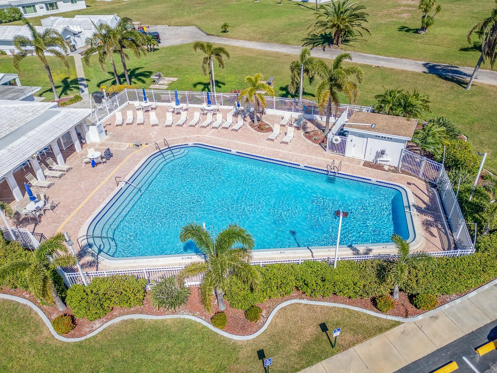TAMARAC BY THE GULF 1ST ADD - Residential
