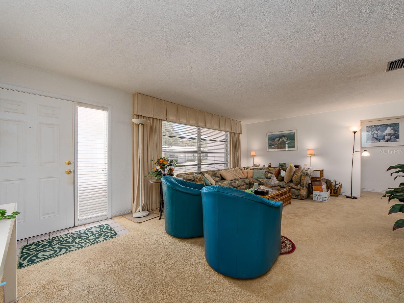 TAMARAC BY THE GULF 1ST ADD - Residential