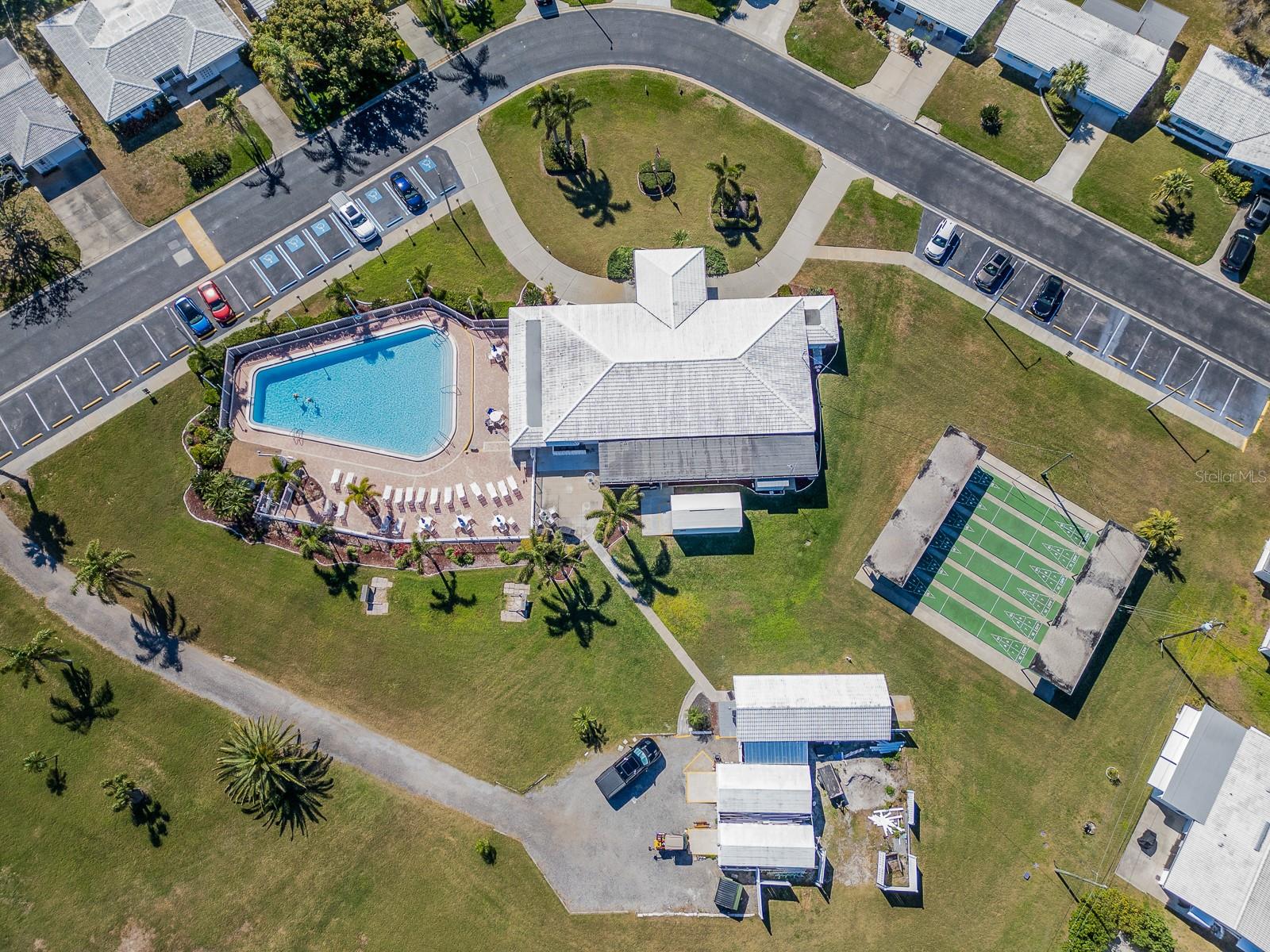 TAMARAC BY THE GULF 1ST ADD - Residential