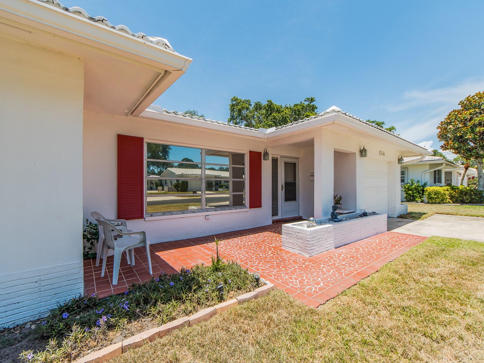 TAMARAC BY THE GULF 1ST ADD - Residential