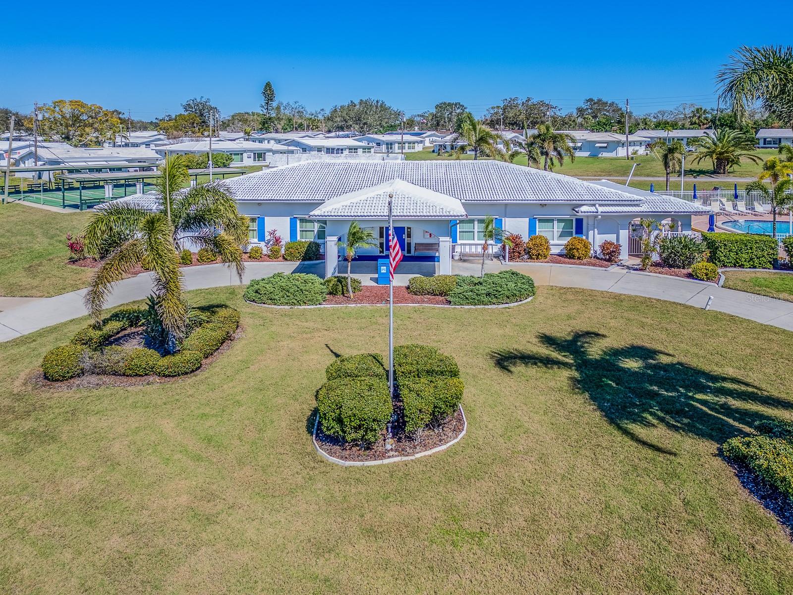 TAMARAC BY THE GULF 1ST ADD - Residential