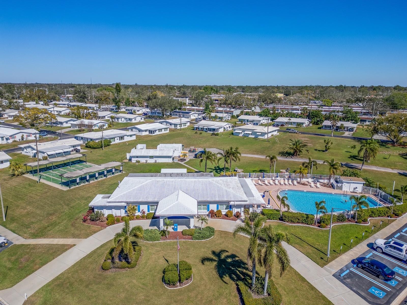 TAMARAC BY THE GULF 1ST ADD - Residential