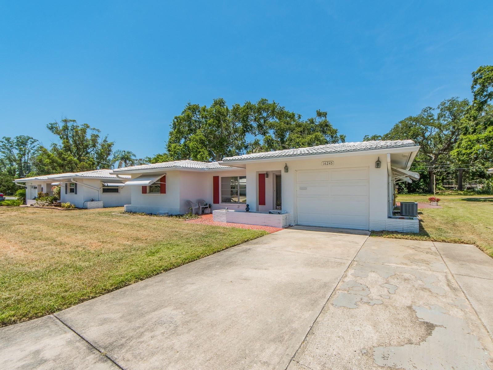 TAMARAC BY THE GULF 1ST ADD - Residential
