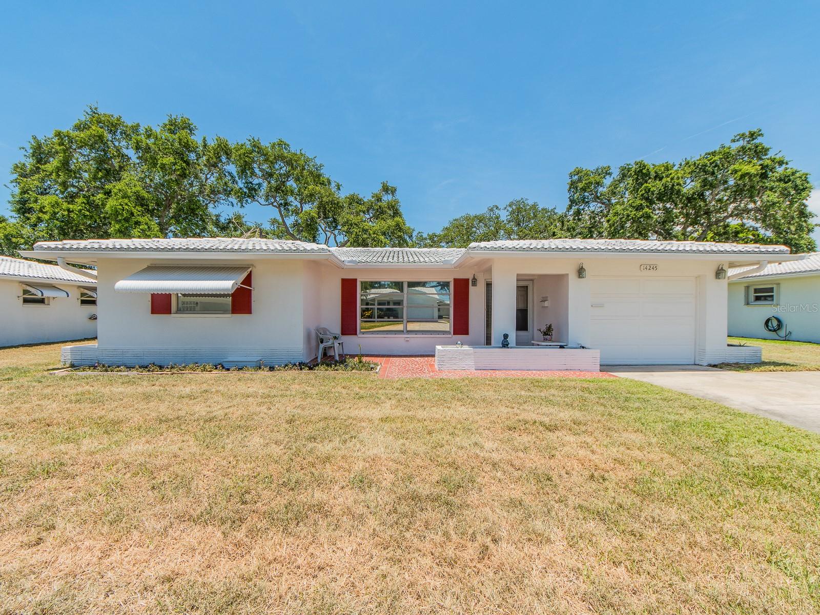 TAMARAC BY THE GULF 1ST ADD - Residential