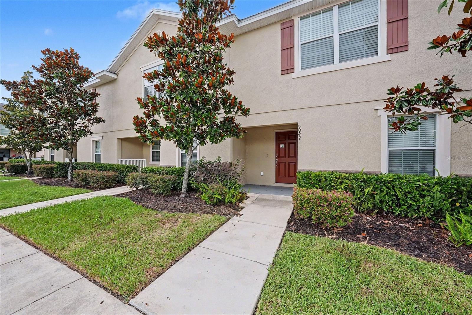 SANTA FE AT WESTBROOKE - Residential