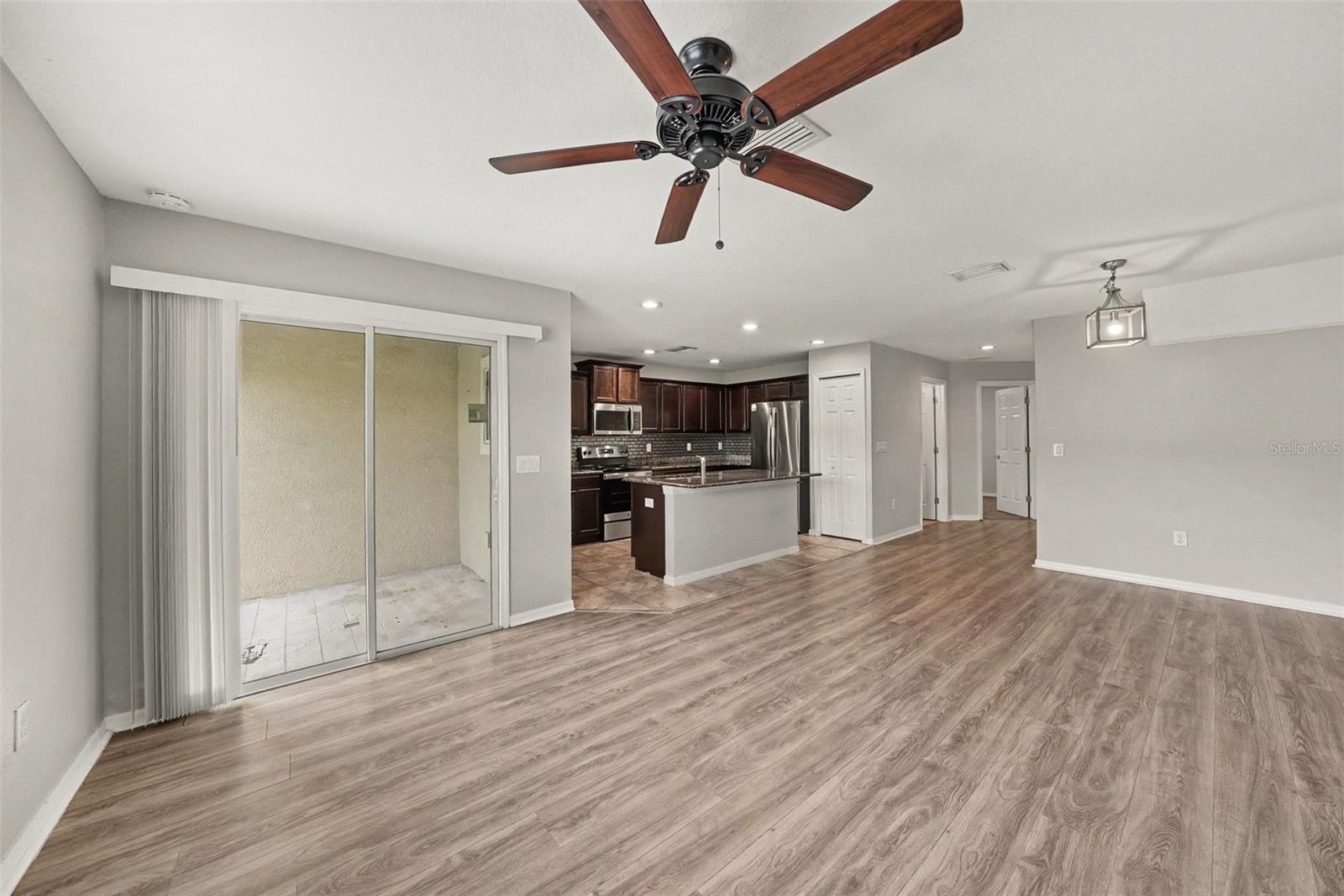 SANTA FE AT WESTBROOKE - Residential
