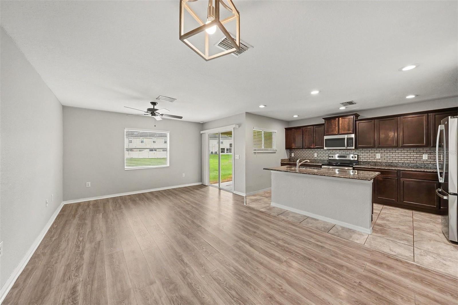 SANTA FE AT WESTBROOKE - Residential