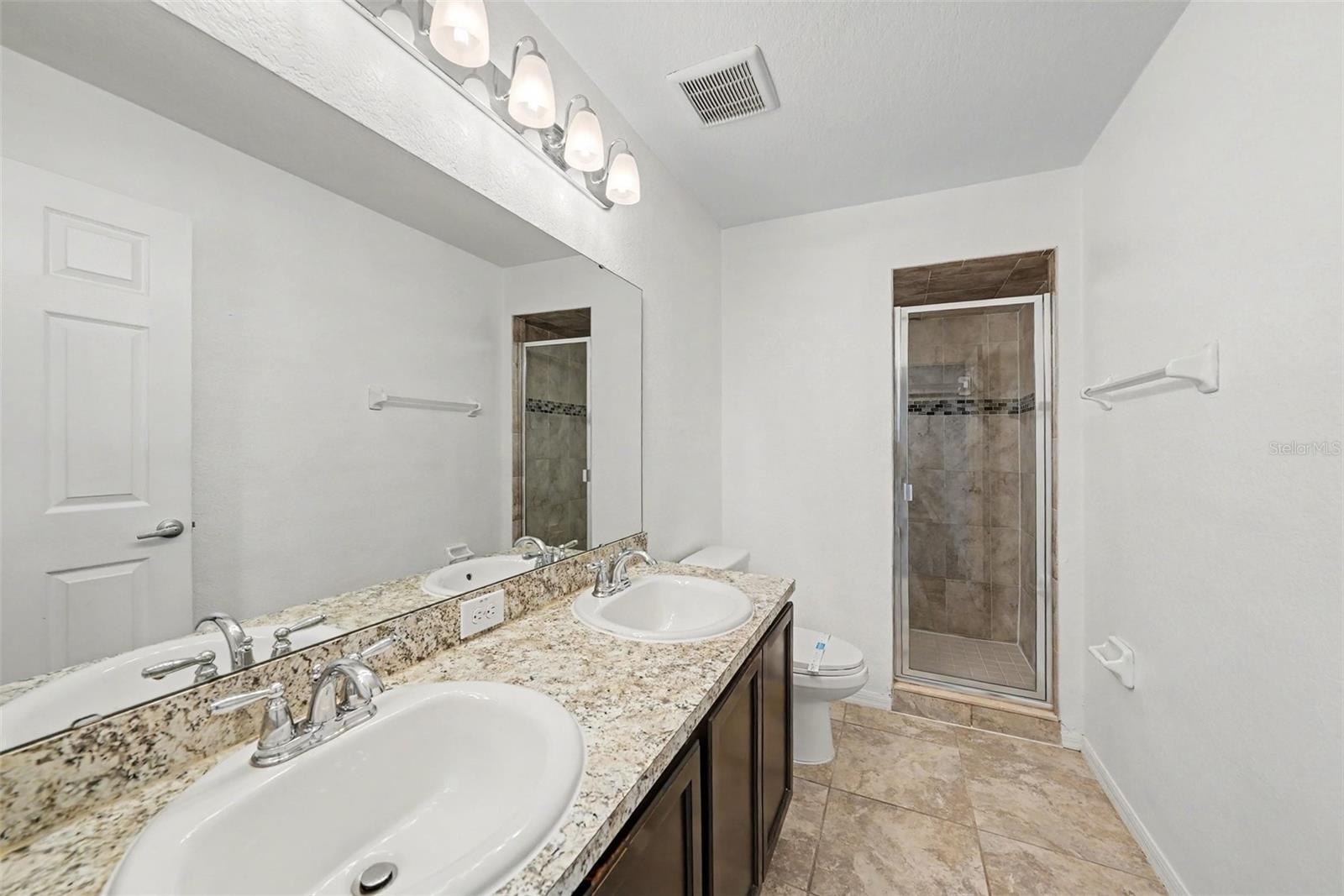 SANTA FE AT WESTBROOKE - Residential