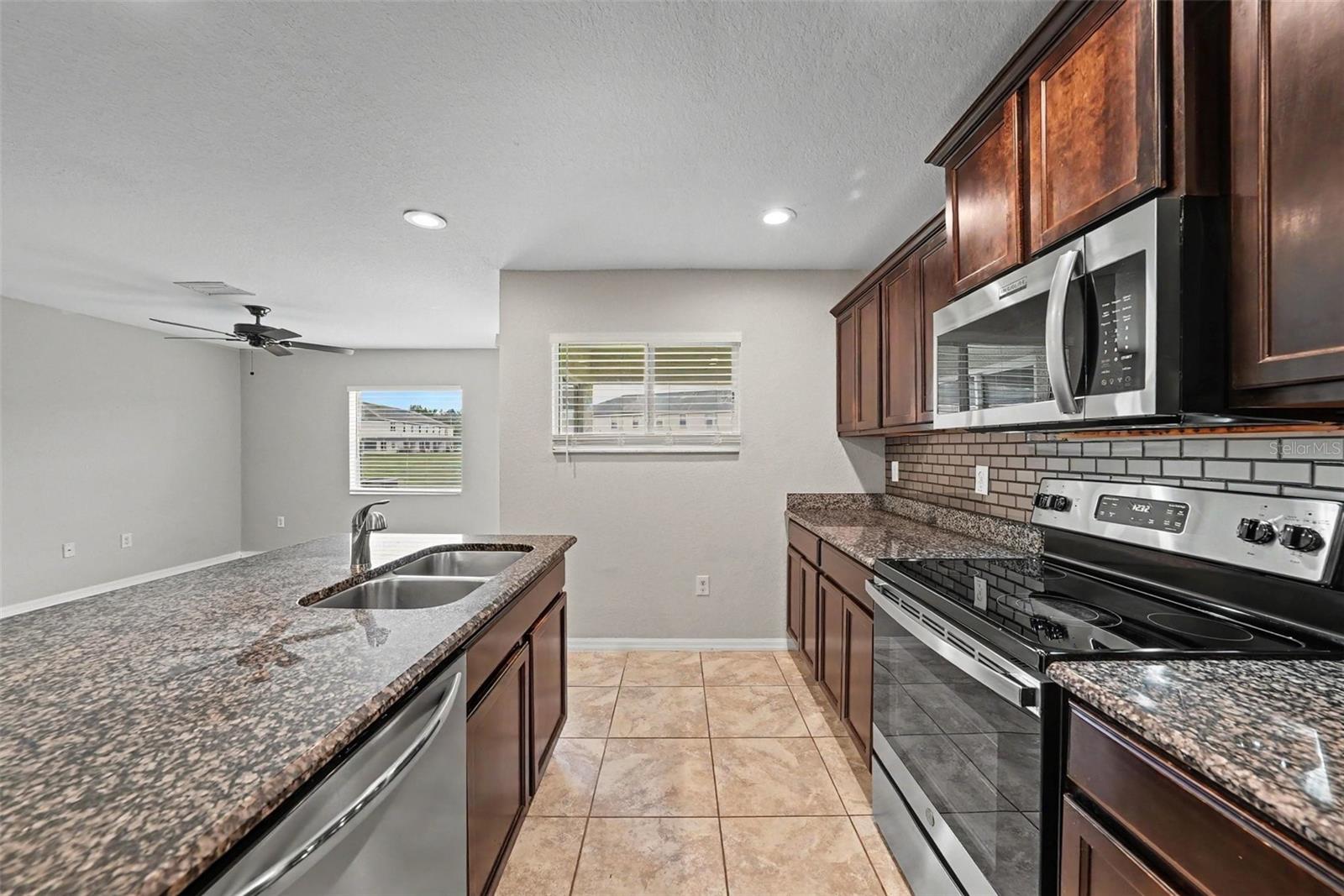 SANTA FE AT WESTBROOKE - Residential