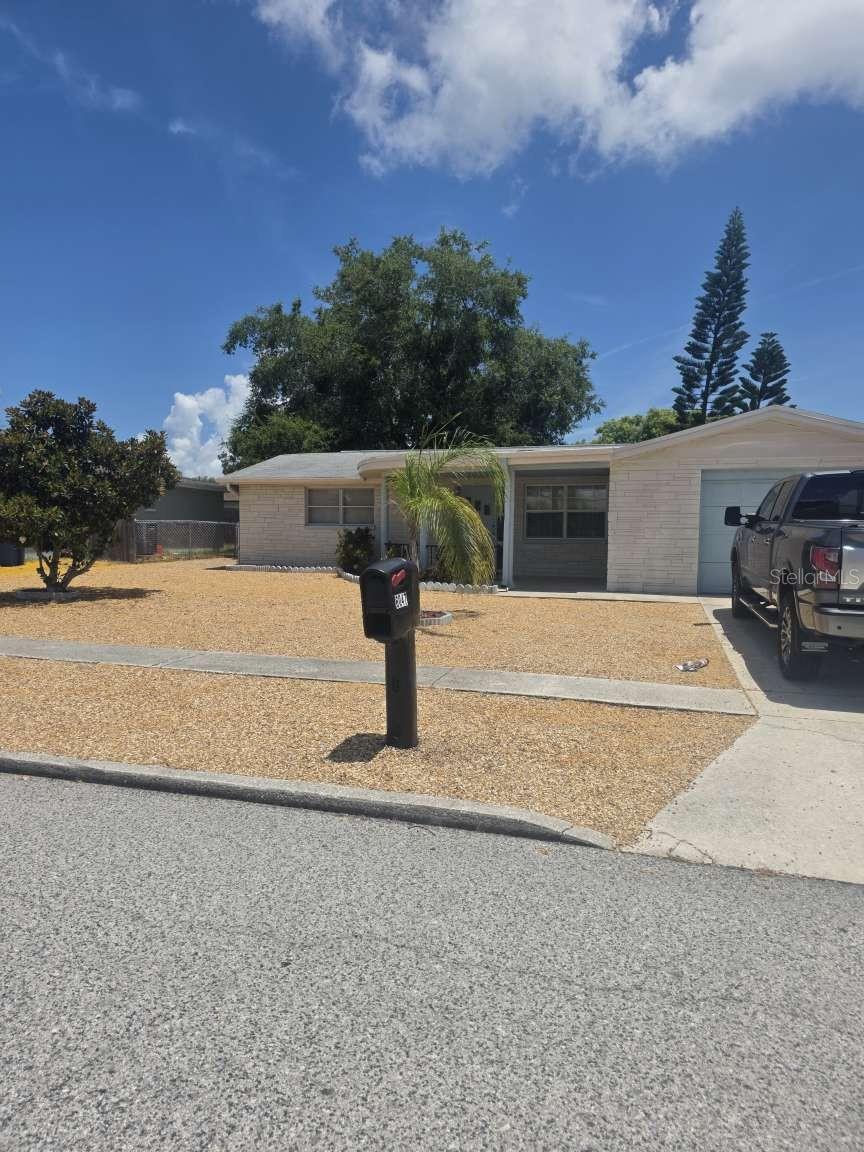 HOLIDAY GARDENS ESTATES - Residential